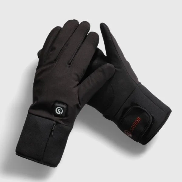 Gant thermique chauffant
